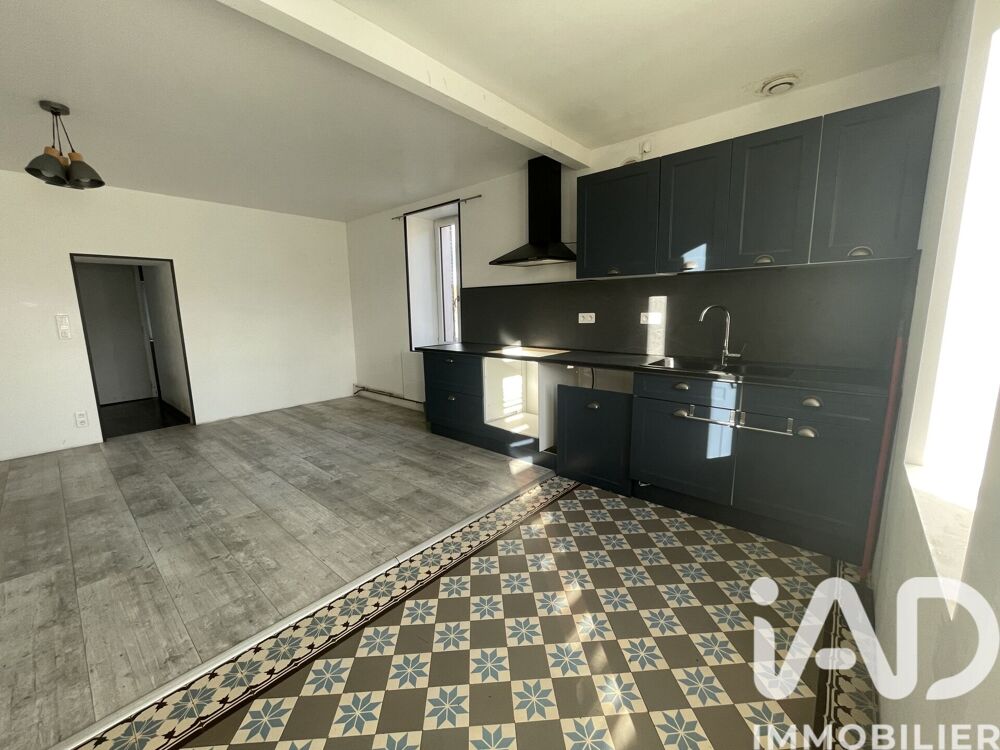 Vente Maison Vente Maison de village 1 pièce Malicorne
