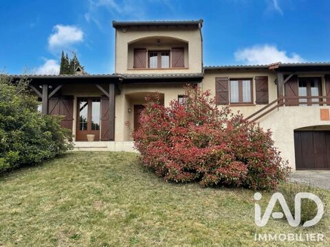   Vente Maison/villa 6 pièces Maison - 6 pièce(s) - 158 m²