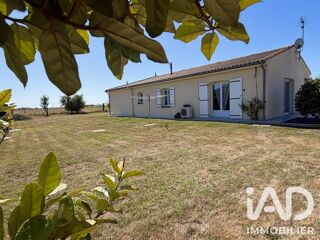  Maison à vendre 6 pièces 139 m²