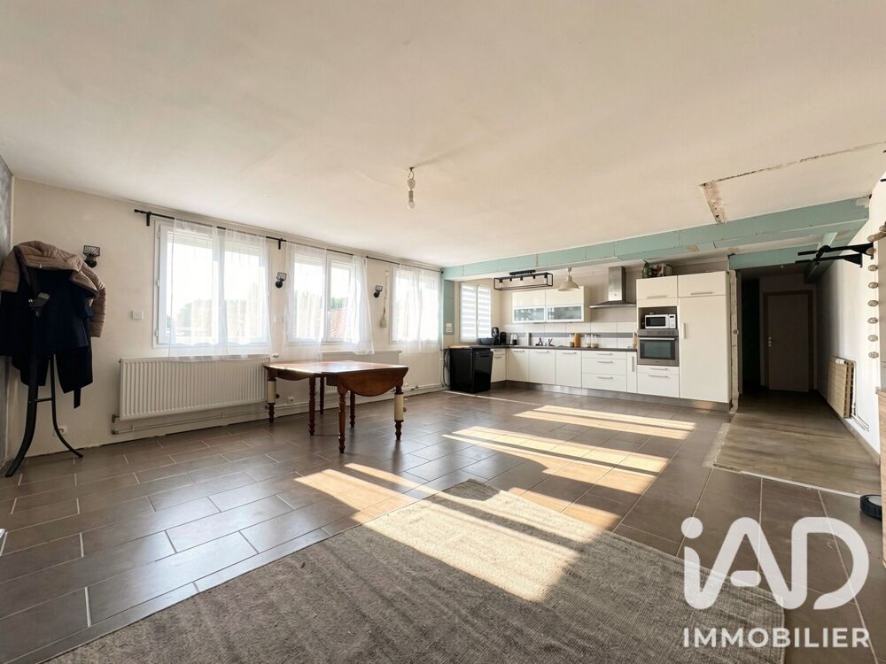Vente Appartement Vente Appartement 3 pièces Gallardon