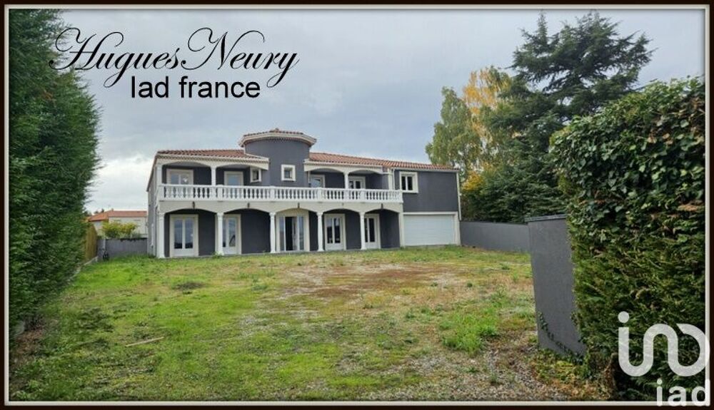 à vendre  Maison Cournon-d'Auvergne (63800)