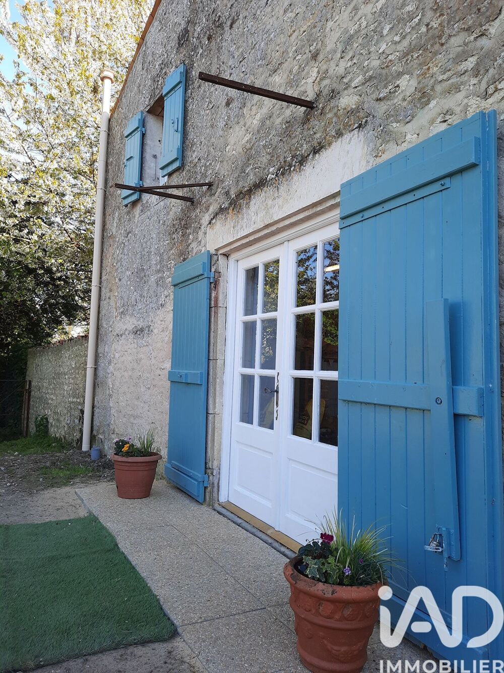Vente Maison de village 5 pièces