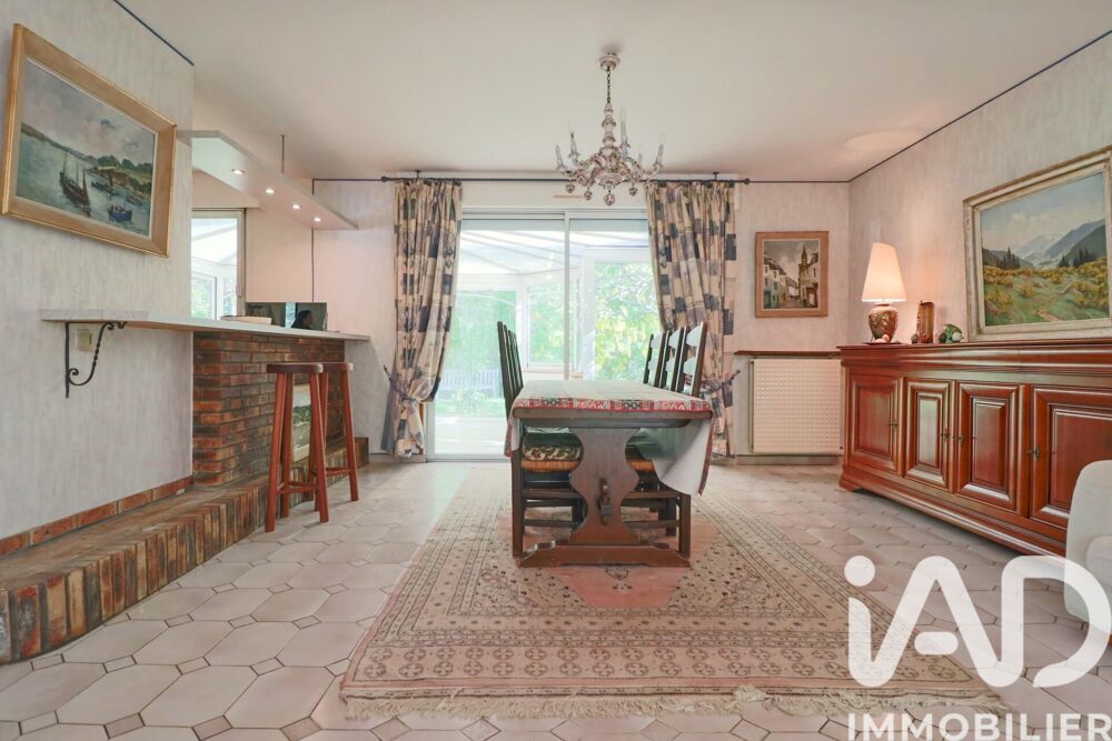 Vente Maison Vente Maison traditionnelle 6 pièces Sautron