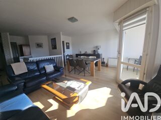  Appartement � vendre 4 pi�ces 85 m�