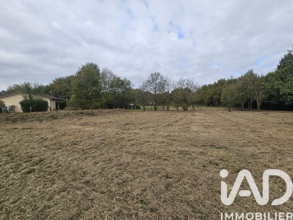 vente Terrain - 471 m² Castelsarrasin (82100)