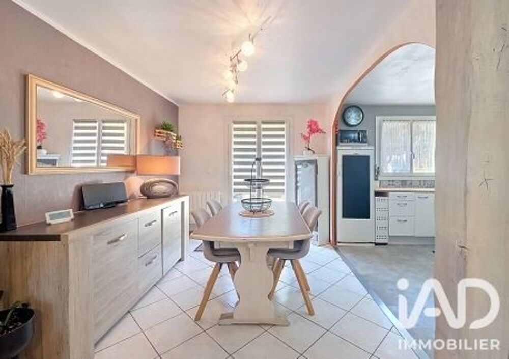 Vente Maison de village 6 pièces