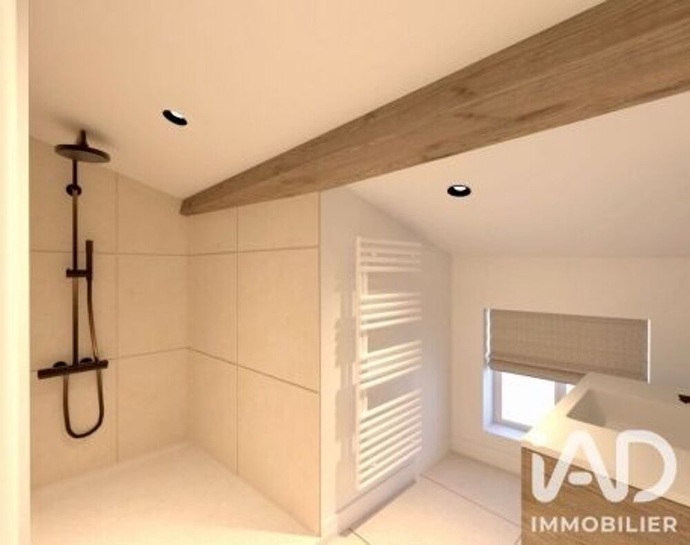 Vente Appartement Vente Appartement 3 pièces Limonest