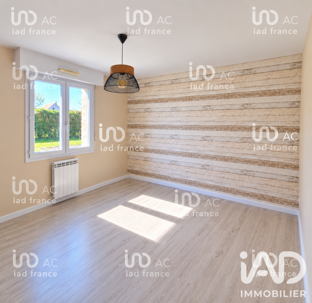 Vente Maison Vente Maison/villa 5 pièces Rang-du-fliers