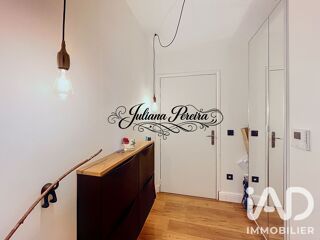  Appartement à vendre 4 pièces 79 m²