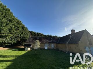  Maison à vendre 4 pièces 135 m²