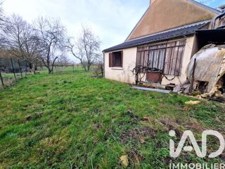  Maison à vendre 5 pièces 190 m²