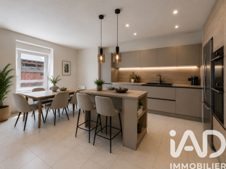  Maison à vendre 5 pièces 84 m²