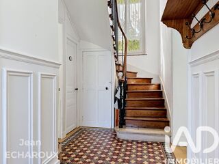  Maison à vendre 8 pièces 175 m²