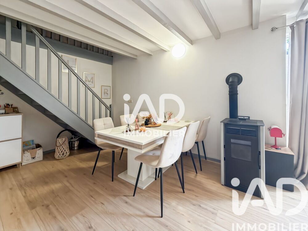 Vente Immeuble Vente Immeuble 177 m&sup2; Paron