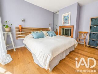  Maison à vendre 6 pièces 165 m²