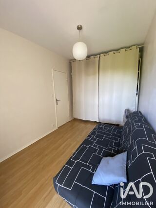  Appartement à vendre 4 pièces 69 m²