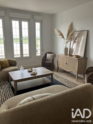 Vente Maison Vente Maison de ville 4 pièces Étaples