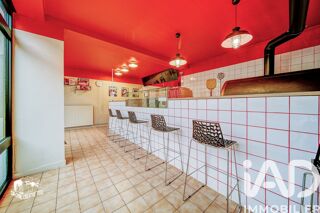  Immeuble à vendre 325 m²