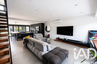  Maison à vendre 7 pièces 183 m²
