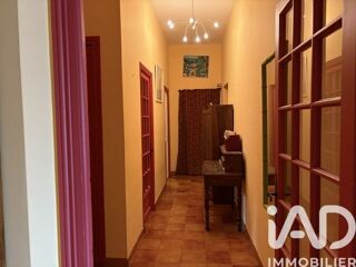  Maison à vendre 9 pièces 300 m²
