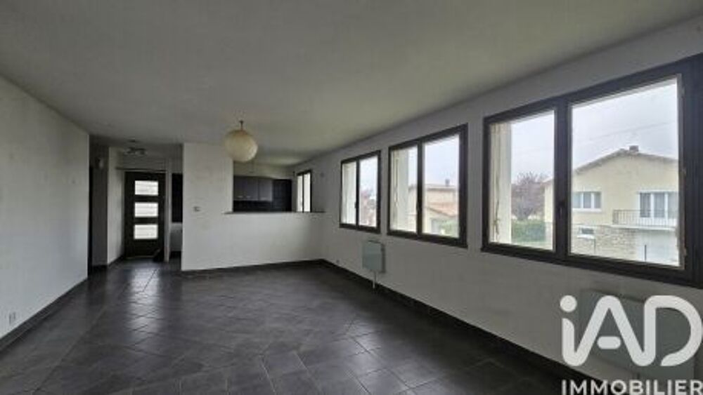 Vente Maison de ville 3 pièces