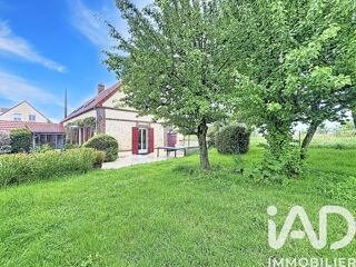  Maison à vendre 8 pièces 140 m²