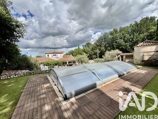  Maison à vendre 6 pièces 184 m²