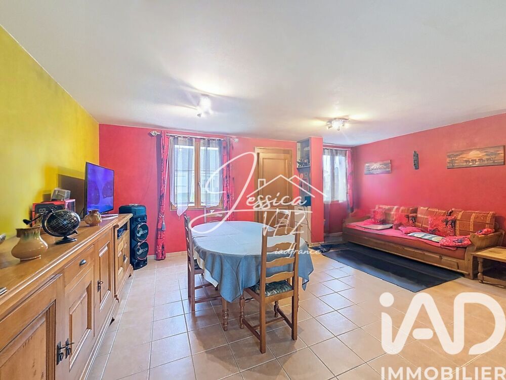 Vente Maison Vente Maison/villa 4 pièces Betz