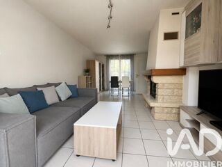  Maison à vendre 4 pièces 78 m²