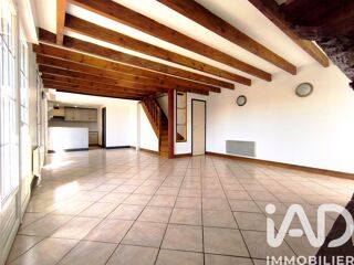  Maison à vendre 4 pièces 78 m²