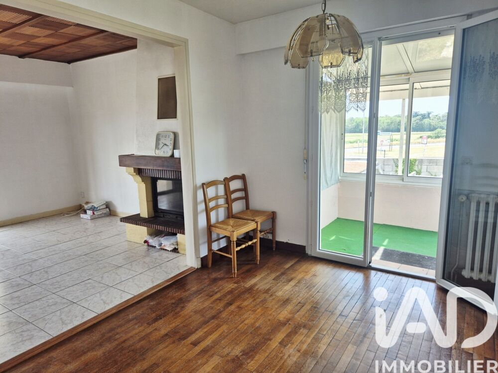 Vente Maison Vente Maison/villa 4 pièces Givrand