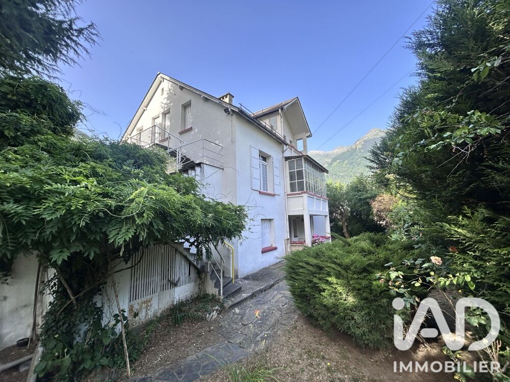 Vente Maison Vente Maison/villa 16 pièces Esterre