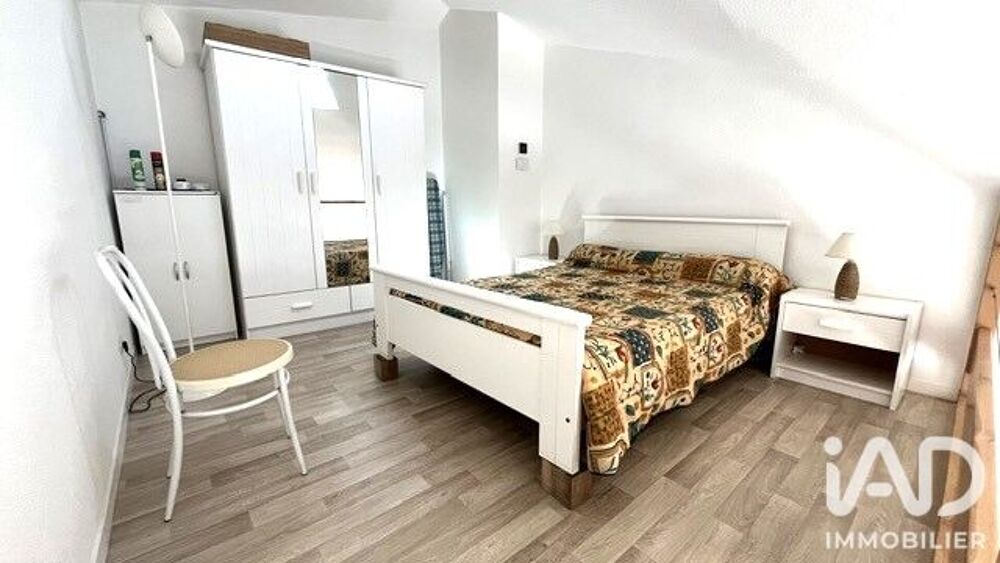 vente Appartement - 2 pièce(s) - 30 m² Les Sables-d'Olonne (85100)