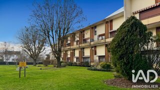  Appartement à vendre 4 pièces 73 m²