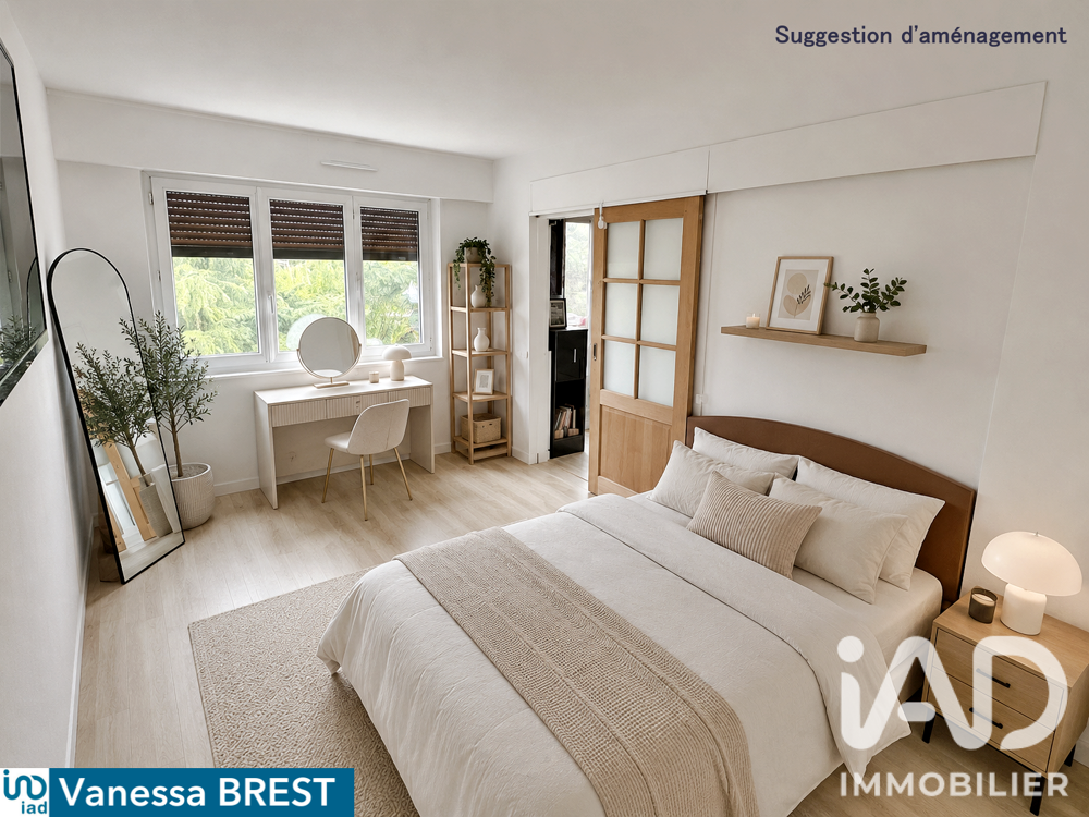 Vente Appartement Vente Appartement 4 pièces Chilly-mazarin