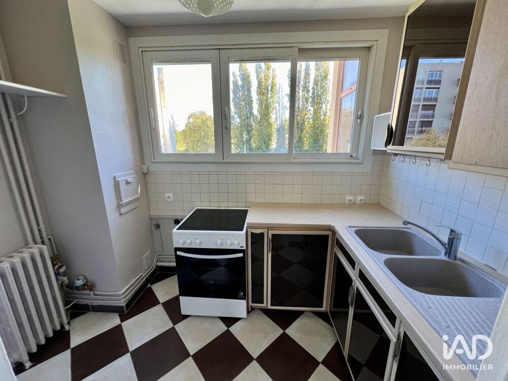 Location Appartement Location Appartement 3 pièces Meaux