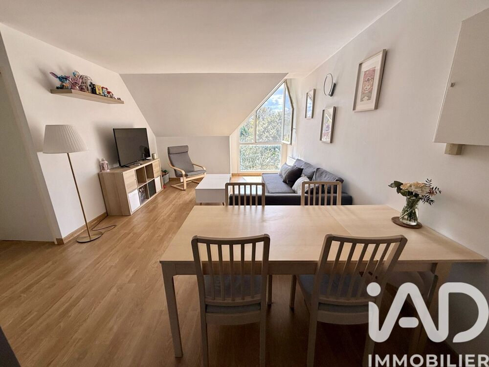 Vente Appartement Vente Appartement 3 pièces Magny-le-hongre