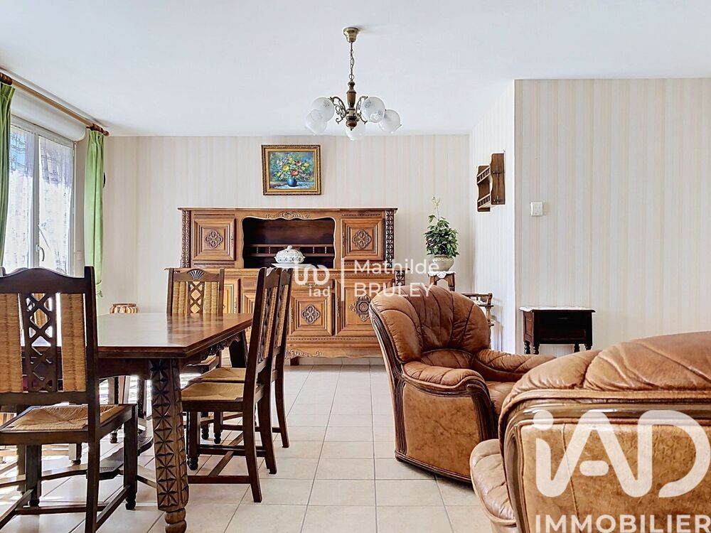 Vente Appartement Vente Appartement 4 pièces Dourdan