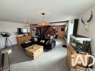  Maison � vendre 3 pi�ces 83 m�