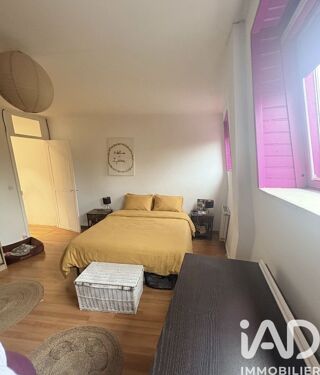  Maison à vendre 5 pièces 87 m²