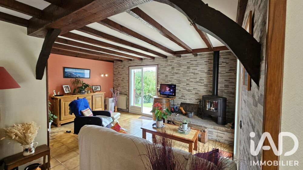 à vendre  Maison Urrugne (64122)