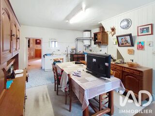  Maison à vendre 8 pièces 215 m²