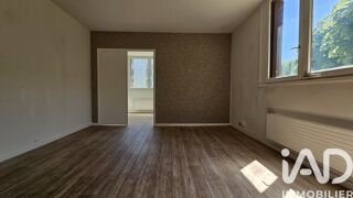  Appartement à vendre 3 pièces 58 m²