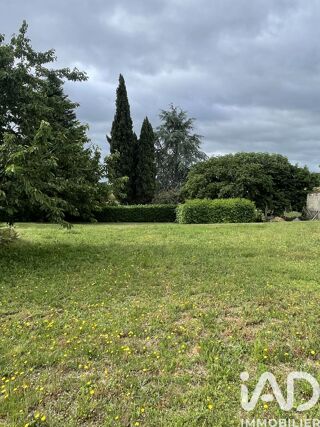  Terrain à vendre 887 m²