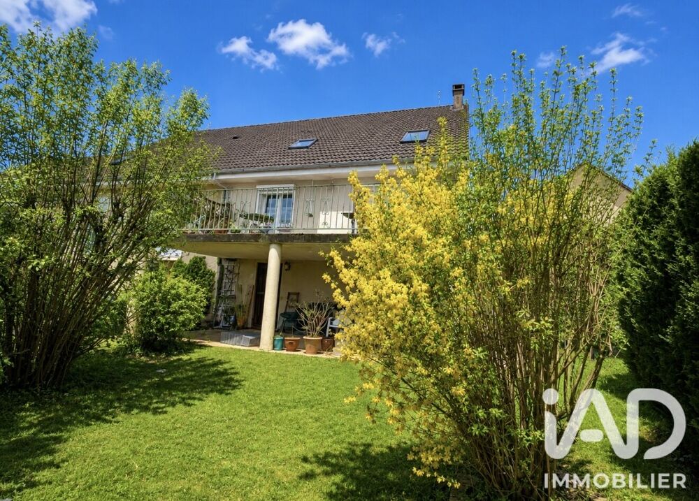 Vente Maison Vente Maison/villa 5 pièces Château-thierry