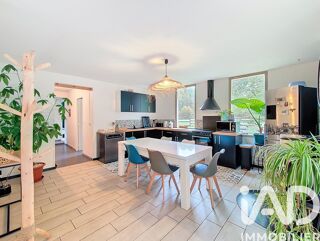 Maison à vendre 5 pièces 77 m²