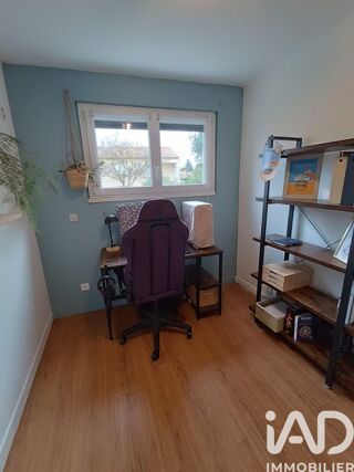  Maison à vendre 7 pièces 133 m²