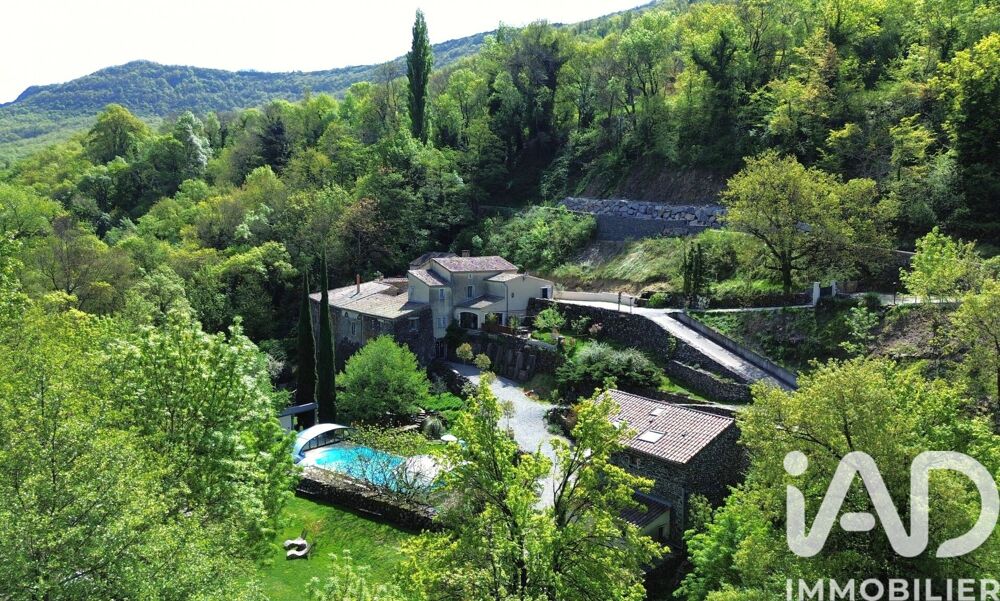 Vente Domaine 15 pièces