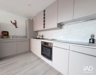  Appartement à vendre 2 pièces 45 m²
