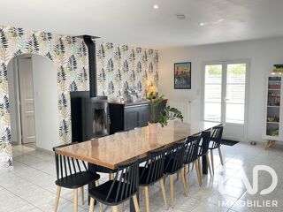  Maison à vendre 6 pièces 117 m²